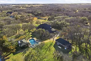 4405 Richardson Ranch Rd, Benbrook, TX 76126 - Photo 38