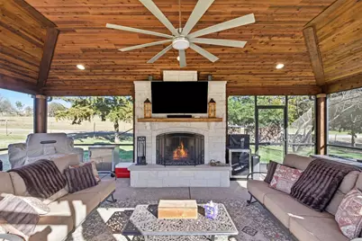 4405 Richardson Ranch Road, Fort Worth, TX 76126 - Photo 2