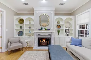 4405 Richardson Ranch Rd, Benbrook, TX 76126 - Photo 6