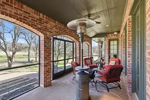 4405 Richardson Ranch Rd, Benbrook, TX 76126 - Photo 24