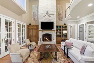 4405 Richardson Ranch Rd, Fort Worth, TX 76126 - Photo 12