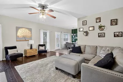 200 Black Bear Drive, McKinney, TX 75071 - Photo 4