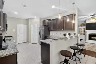 200 Black Bear Dr, McKinney, TX 75071 - Photo 8