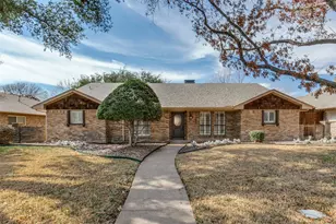 12605 Whispering Hills Dr, Dallas, TX 75243 - Photo 1