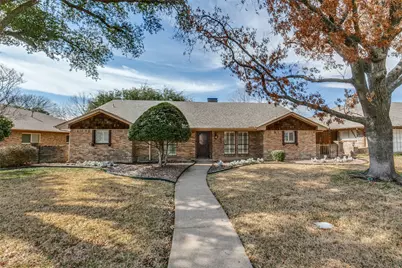 12605 Whispering Hills Drive, Dallas, TX 75243 - Photo 2