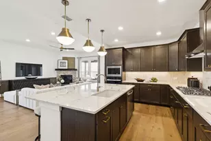 1600 Bennett Dr, Anna, TX 75409 - Photo 4