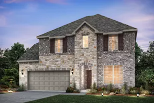 1600 Bennett Dr, Anna, TX 75409 - Photo 1