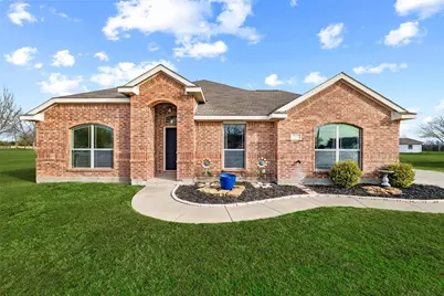 1547 Brookview Drive, Lancaster, TX 75146 - Photo 1
