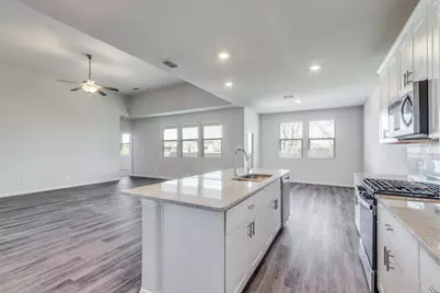 4005 Turpin Drive, Princeton, TX 75071 - Photo 8