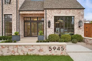 5945 Royal Crest Dr, Dallas, TX 75230 - Photo 4