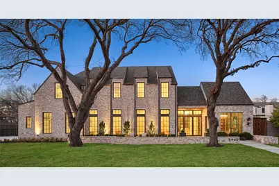 5945 Royal Crest Drive, Dallas, TX 75230 - Photo 2