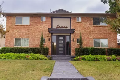 4912 Gaston Avenue #B, Dallas, TX 75214 - Photo 2