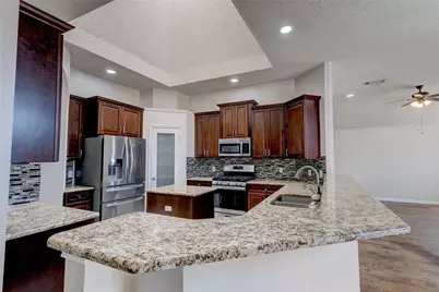 10809 River Oaks Drive, Frisco, TX 75035 - Photo 6