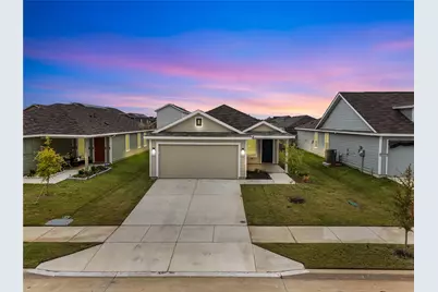 1412 Silver Oak Lane, Fort Worth, TX 76140 - Photo 1