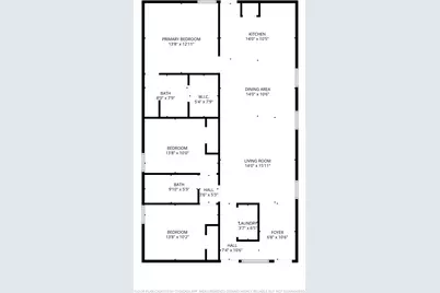 1412 Silver Oak Lane, Fort Worth, TX 76140 - Photo 24