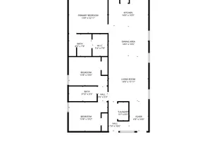 1412 Silver Oak Ln, Fort Worth, TX 76140 - Photo 24