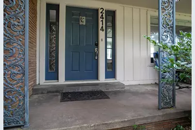 2414 S Martin Street, Kilgore, TX 75662 - Photo 30