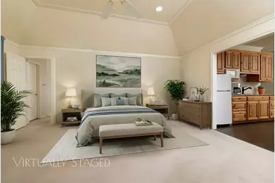 4224 Hollow Creek Court, Aledo, TX 76008 - Photo 20