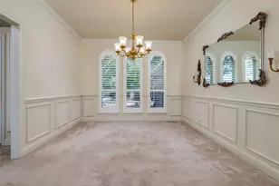 4224 Hollow Creek Ct, Aledo, TX 76008 - Photo 10