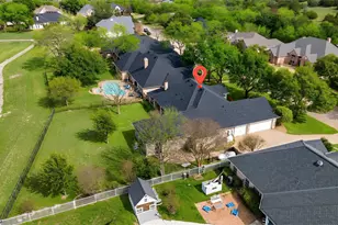 4224 Hollow Creek Ct, Aledo, TX 76008 - Photo 38