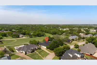 4224 Hollow Creek Court, Aledo, TX 76008 - Photo 2