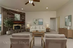 4224 Hollow Creek Ct, Aledo, TX 76008 - Photo 18