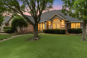4224 Hollow Creek Ct, Aledo, TX 76008 - Photo 1