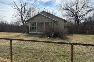 616 Breckenridge Hwy, Ranger, TX 76470 - Photo 2