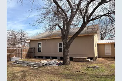 616 Breckenridge Highway, Ranger, TX 76470 - Photo 4