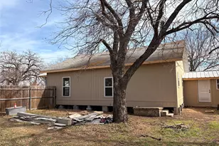 616 Breckenridge Hwy, Ranger, TX 76470 - Photo 4