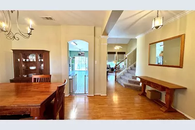 140 Redwood Lane, Terrell, TX 75160 - Photo 2