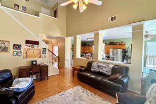 140 Redwood Ln, Terrell, TX 75160 - Photo 10