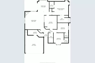 4946 Briar Oaks Lane, Grand Prairie, TX 75052 - Photo 28