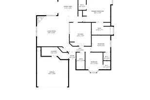 4946 Briar Oaks Ln, Grand Prairie, TX 75052 - Photo 28