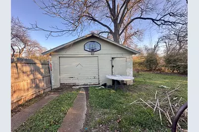 2724 McKenzie Avenue, Waco, TX 76708 - Photo 16