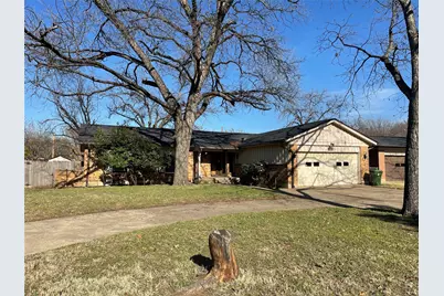 936 Barbara Ann Drive, Hurst, TX 76053 - Photo 1