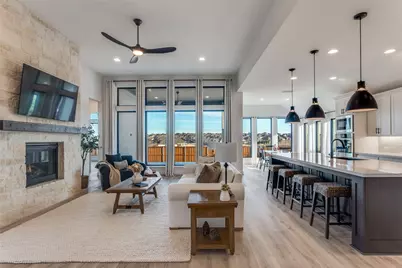 10440 Gray Hills Drive, Benbrook, TX 76126 - Photo 1