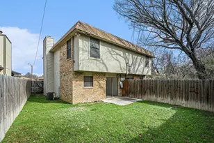 2103 Mistletoe Ave, Fort Worth, TX 76110 - Photo 20