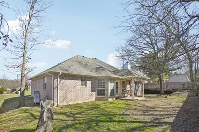1427 Shadow Run, Weatherford, TX 76086 - Photo 30