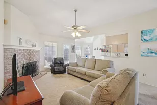 1427 Shadow Run, Weatherford, TX 76086 - Photo 4