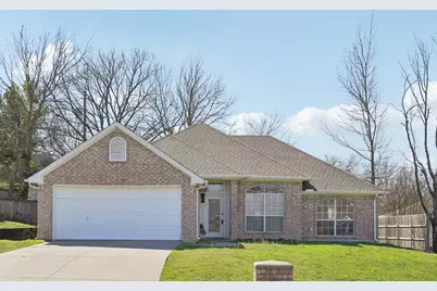 1427 Shadow Run, Weatherford, TX 76086 - Photo 1