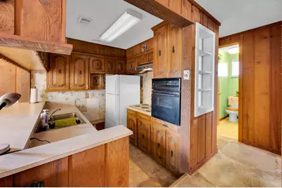 1185 Lakewood Circle, Alvarado, TX 76009 - Photo 8