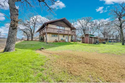 1185 Lakewood Circle, Alvarado, TX 76009 - Photo 22