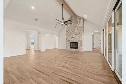 404 Broadmoor Drive, Haslet, TX 76052 - Photo 8