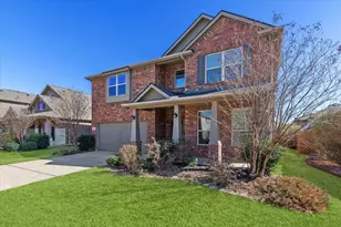 16604 White Rock Blvd, Prosper, TX 75078 - Photo 4