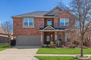 16604 White Rock Blvd, Prosper, TX 75078 - Photo 2