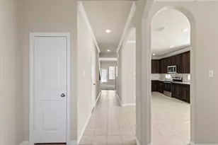 16604 White Rock Blvd, Prosper, TX 75078 - Photo 6