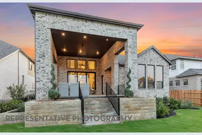 8108 Lacey Oak Lane, Denton, TX 76207 - Photo 34