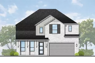 8108 Lacey Oak Ln, Denton, TX 76207 - Photo 2