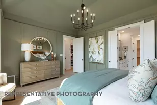 8108 Lacey Oak Ln, Denton, TX 76207 - Photo 18